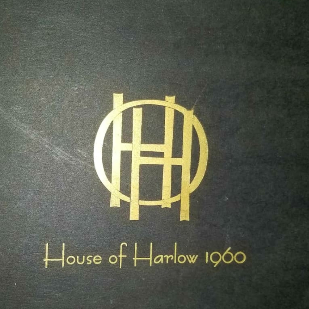 House of Harlow 1960 women boots - Picture 8 of 8